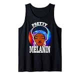 Photo Gallery pretty melanin afro black pride melanin african american canotta Photo Gallery pretty melanin afro black pride melanin african american canotta