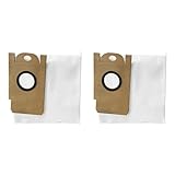 Photo Gallery agfqgldpo 2 sacchetti for la polvere, compatibili con xiaomi lydsto, g2 robot aspirapolvere ricambio sacchetto for la spazzatura pulizia della casa Photo Gallery agfqgldpo 2 sacchetti for la polvere, compatibili con xiaomi lydsto, g2 robot aspirapolvere ricambio sacchetto for la spazzatura pulizia della casa