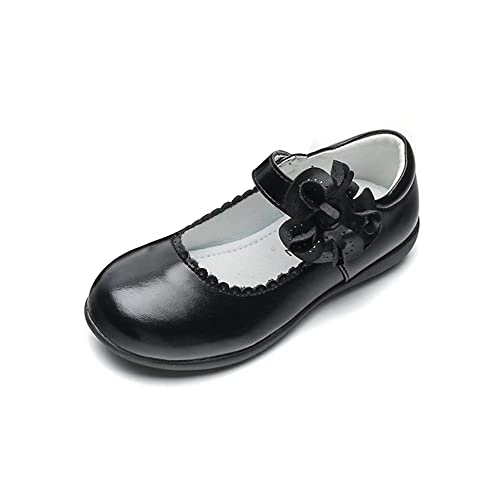 TN TANGNEST Girls Dress Shoes School Uniform Shoes Comfort Mary Jane Flats2
