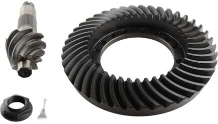 Dana 513893 Differential Ring and Pinion 5.25 Gear Ratio, 17.7 in. Ring Gear