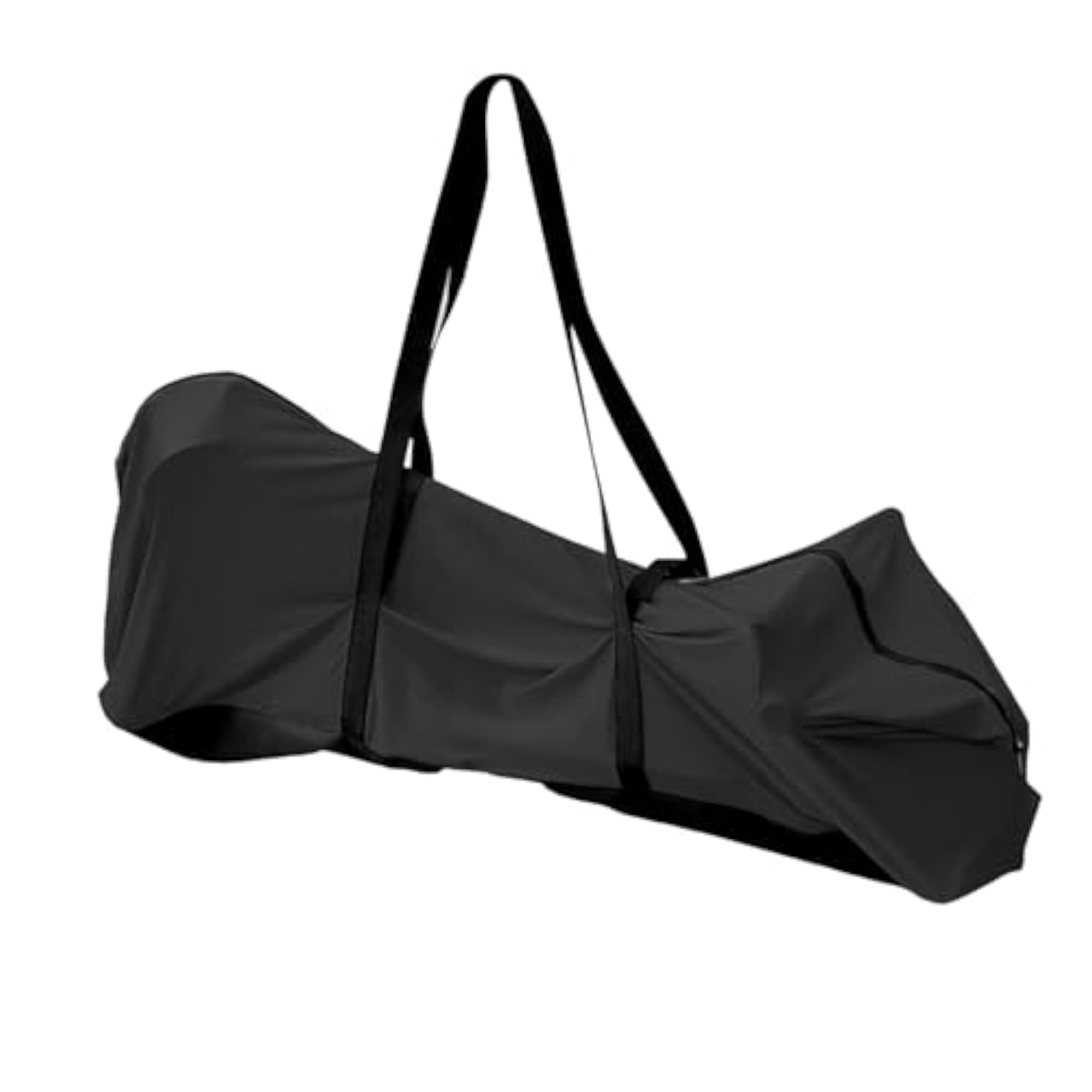 Scooter Carrying Bag with Fixed Straps, Heavy Duty Zipper