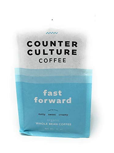 Counter Culture Coffee, Coffee Fast Forward Blend miniatura 1