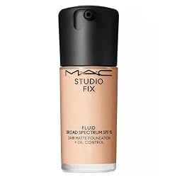 MAC Cosmetics Studio Fix Fluid