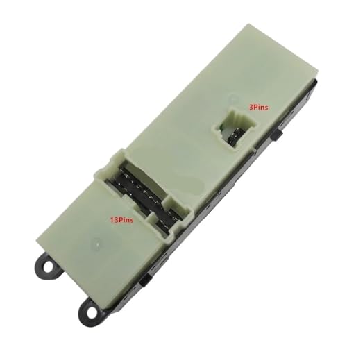 Commande lève-vitre 25401JD001 pour Qashqai Navara Pathfinder