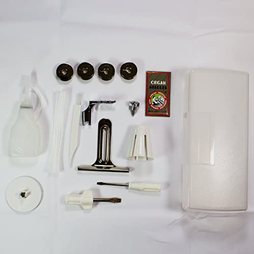 Janome 1600P-Qc High Speed Sewing And Quilting Machine #TOP5