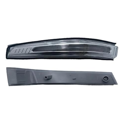 Clignotant de rétroviseur pour Hyundai Santa Fe 2017-2019 de finition précise