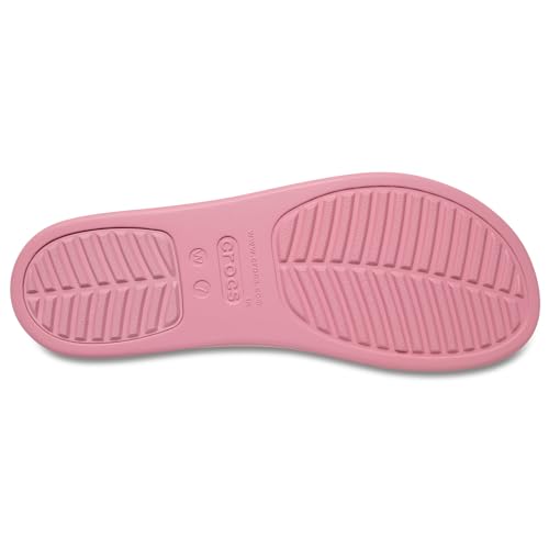 Image of Crocs Women's Brooklyn Buckle Low Wedges