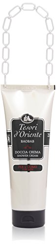 Tesori baobab Body Cream 250ml (8008970011929)