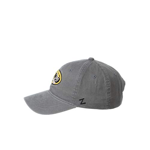 Gorra ajustable NCAA Missouri Tigers para hombre miniatura 6