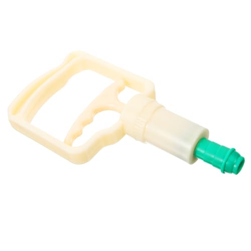 Vaguelly Manual Cupping Vacuum Pump Tool for Chinese Massage Therapy Safe and Lightweight Cupping Hand Pump for All Skin Types Durable Design for Long-Lasting Use