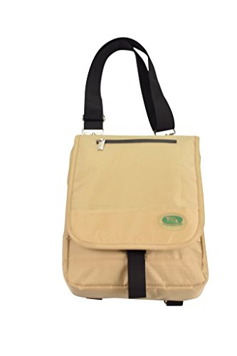 Hajj & Umrah Secure Side Bag and Back Pack