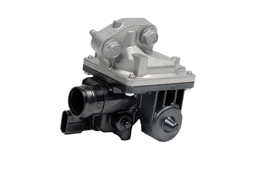 GM Genuine Parts 12639108 Secondary Air Injection Check Valve