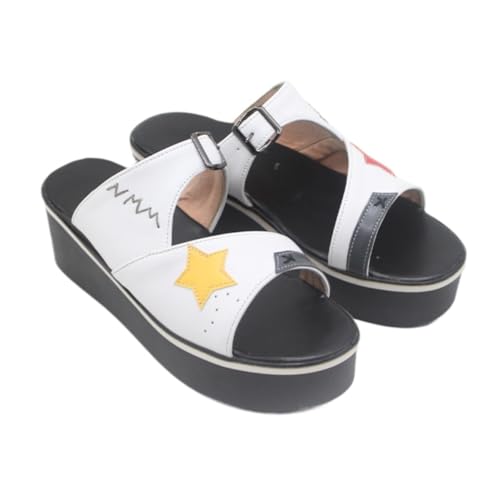 [neko-no-shiro] �j�P �}�X�g�R�X�v���C �L�����N�^�[�R�X�v���u�[�c �R�X�v�������� �I�[�_�[�T�C�Y/�X�^�C�� ����\ (24.5cm)