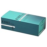 NFREE LUMIA 電子タバコ アイコスイルマ 加熱式タバコ 禁煙 ニコチンゼロ ニコチン0 イルマ互換 アイコス フレーバー エヌフリー ニコチンレス vape iqos イルマi ルミア 禁煙パイポ タールニコチンゼロ メンソール 1カートン