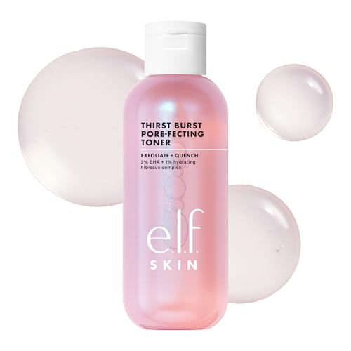 e.l.f. Thirst Burst Toner