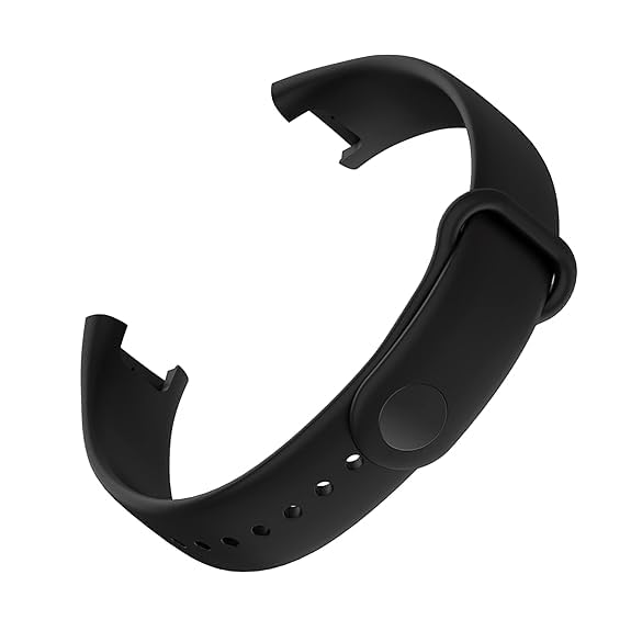 AIFEI Compatible for Redmi Smart Band Pro Band Strap Breathable Strap for Men & Women Silicone Waterproof Replacement Watch Straps (BLACK) (Smartwatch Band) Free Size (B0CTHQXBN7) Amazon Price History, Amazon Price Tracker