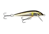 Rapala(ラパラ) ミノー カウントダウン ジャパンスペシャルカラー 9cm 12g 鮎 JAYU CD9/J ルアー