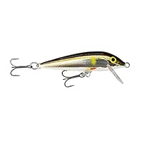 Rapala ラパラ ジャパンセレクション Amazon.co.jp: Rapala(ラパラ) ミノー カウントダウン ジャパン