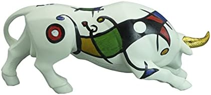 Nadal 711005 Figurine – Toro P. No. 005