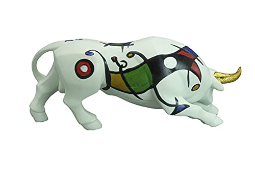 Nadal 711005 Figurine – Toro P. No. 005