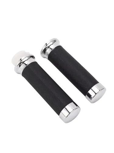 Puños De Motocicleta para Shadow 400, 600, VT750, VTX1800, VT 750, VTX 1800, XVS, 1100 Y 1300. Accesorios para Manillar