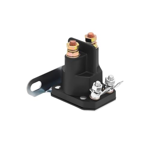 Relais de démarreur résout panne allumage moto Ma 700 800 oem 4011072