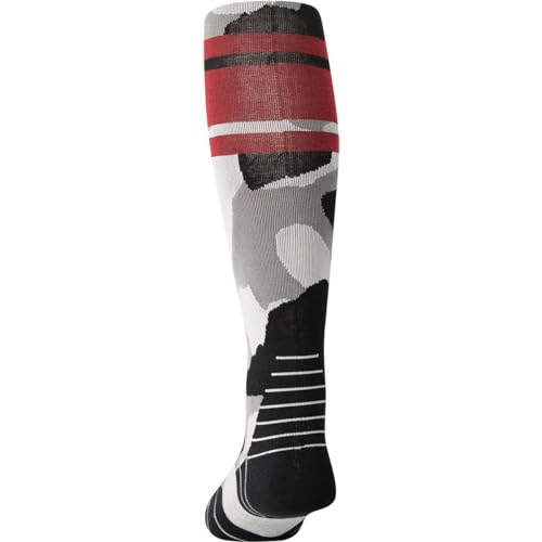 Black Snow Socks by Stance2