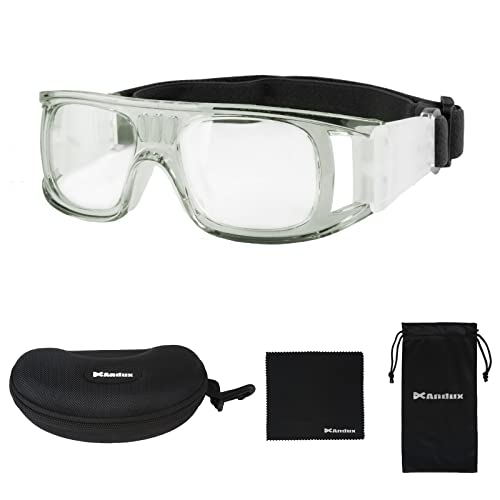15 Best Protective Sports Glasses & Goggles For Pickleball Rule