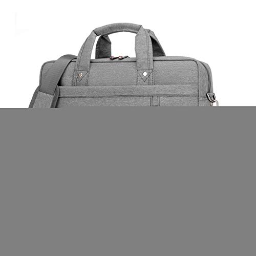 uu19ee 13 14 15 17 Zoll Große Größe Fällen Nylon Computer Laptop Solide Notebook Tablet Tasche Taschen Unisex Männer Frauen Durable