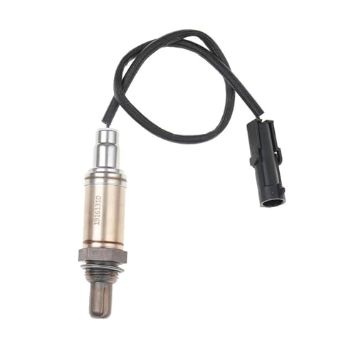 Capteur d'oxygene O2 19161310 sonde amont a haute sensibilite thermique