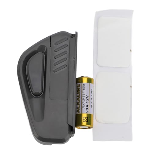 Denash Staubsauger-Stauberkennungslicht, Verbesserte Sichtbarkeit für Verbesserte Reinigungseffizienz für Haushalte und Zoohandlungen, Kunststoff, Grün