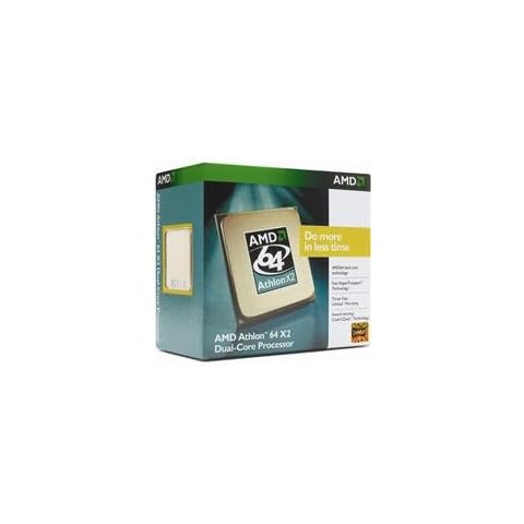 AMD Athlon 64 X2 5600+ Cover
