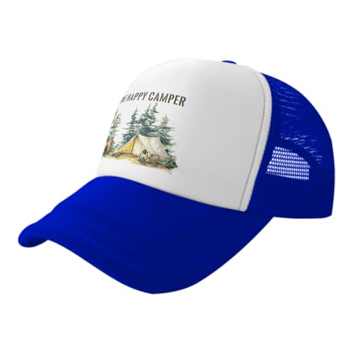 Image of Funny Trucker Hats,Trucker Hat Baseball Cap for Women Snapback Adjustable Hat Humor Gift Men