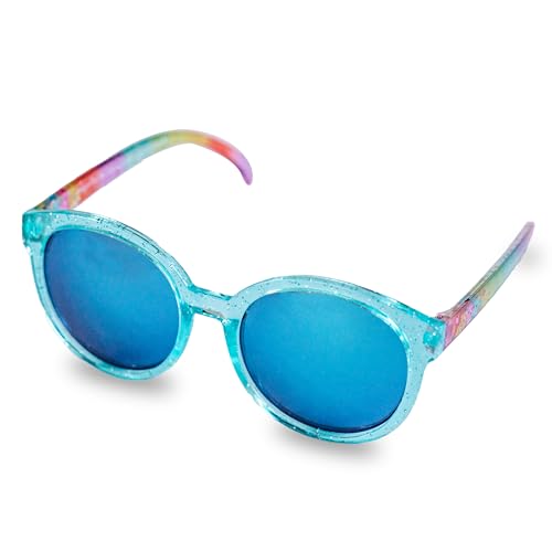 Care Bears Girls Sunglasses With Case (Blue)2