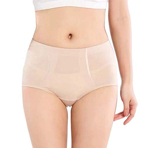 Culotte push up fesses pour femmes avec short rembourré en silicone souple