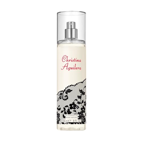 Christina Aguilera - Signature Fragrance Mist, Perfume en Spray...