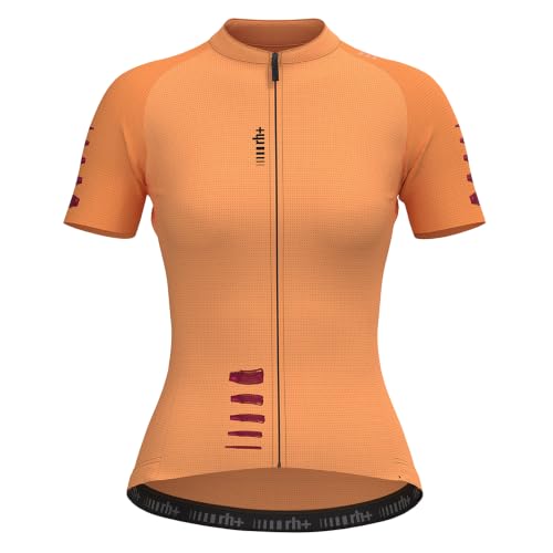 Maillot cyclisme femme route et entraînement RH+ Aries W pour vos sorties gravel