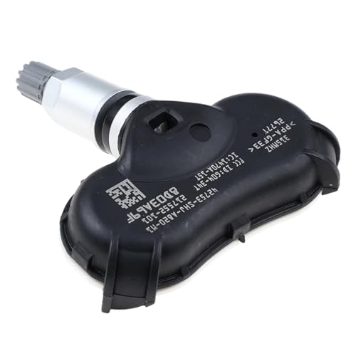 TPMS タイヤ空気圧センサーモニター 315MHZ オデッセイ リッジライン エレメント 42753-SHJ-A820 42753SHJA820 対応(1 pcs)