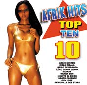 Afrik Hit Top 10
