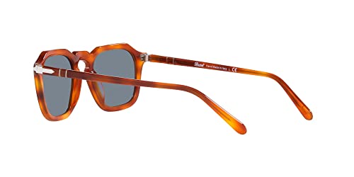 Image of Persol Unisex Po3292s Square Sunglasses