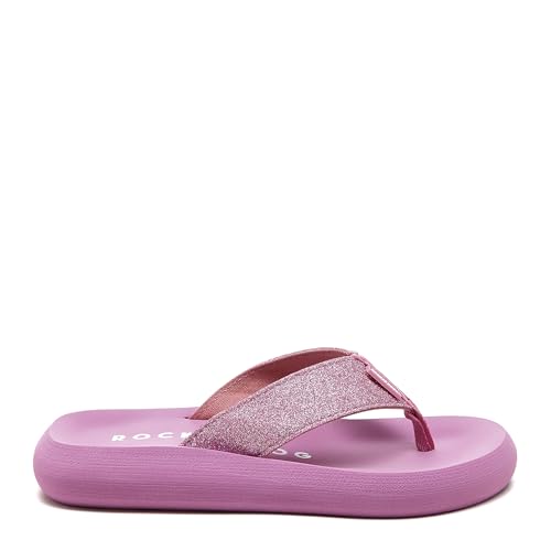 Image of Rocket Dog Girl's Spotlight Comfort Foam Flip Flop Sandal