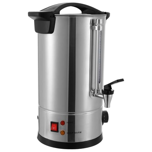 Cafetera de Percolador con Gran Capacidad 25 L miniatura 3