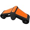 Underwater Scooter, Electric 500W Sea Scooter 4.2MPH Dual Speed Underwater Scooter 60Mins Diving Swimming Equipment Under Water Seascooter for Scuba Diving Snorkeling Pool