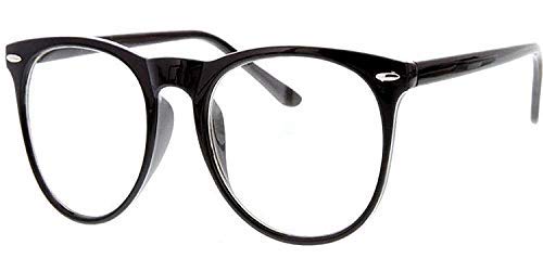 oval spectacles frame