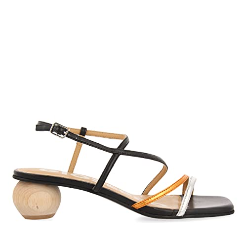 GIOSEPPO Balsam, Sandali Donna, Multicolore, 39 EU...