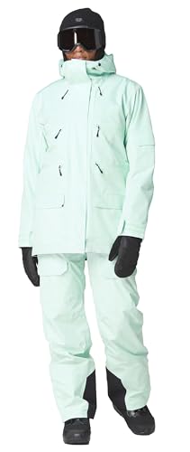 Picture U68 Jacket, Starlight Blue, M