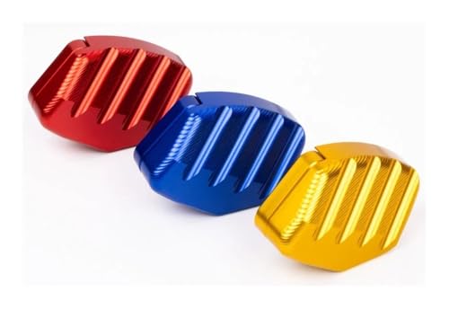 Accessoires béquille Forza 350 300 plaque extension support moto stable