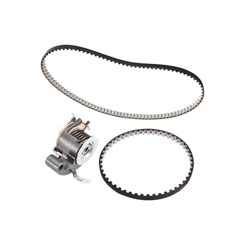 Courroie de distribution pour résoudre les bruits moteur de Ford Transit 16-23