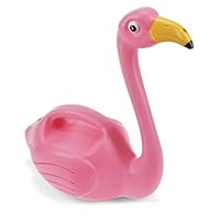 Watering can (1.5Ltr) - Flamingo