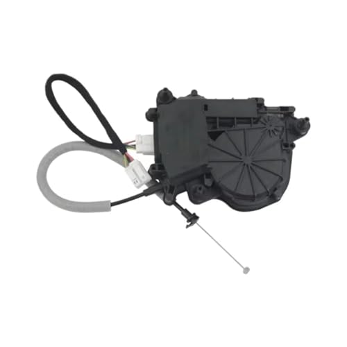 Verrouillage coffre arrière voiture compatible BMW X5 F15 F85 51247303443